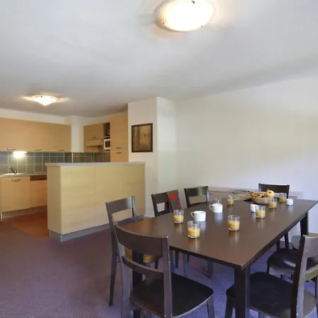 Prázdninový dům Chalets Du Verdon La Foux D'allos 3p7