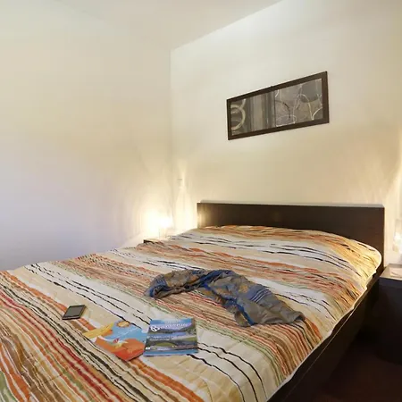 Chalets Du Verdon La Foux D'allos 3p7 Prázdninový dům